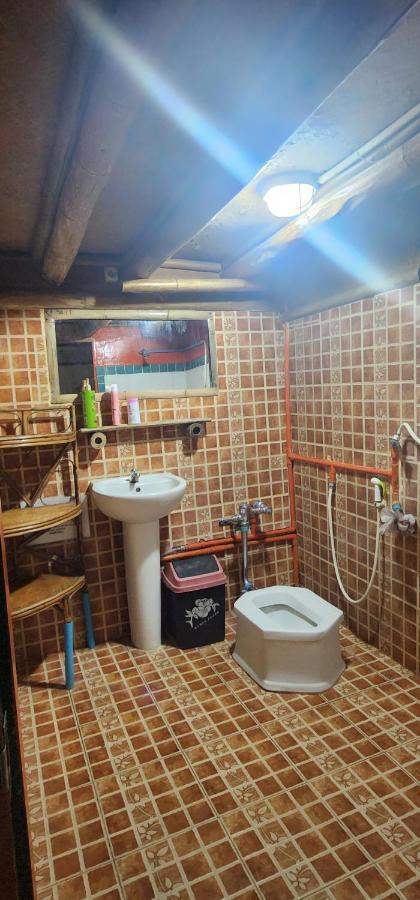 Cozy Nest Cnx Hostel Chiang Mai Luaran gambar