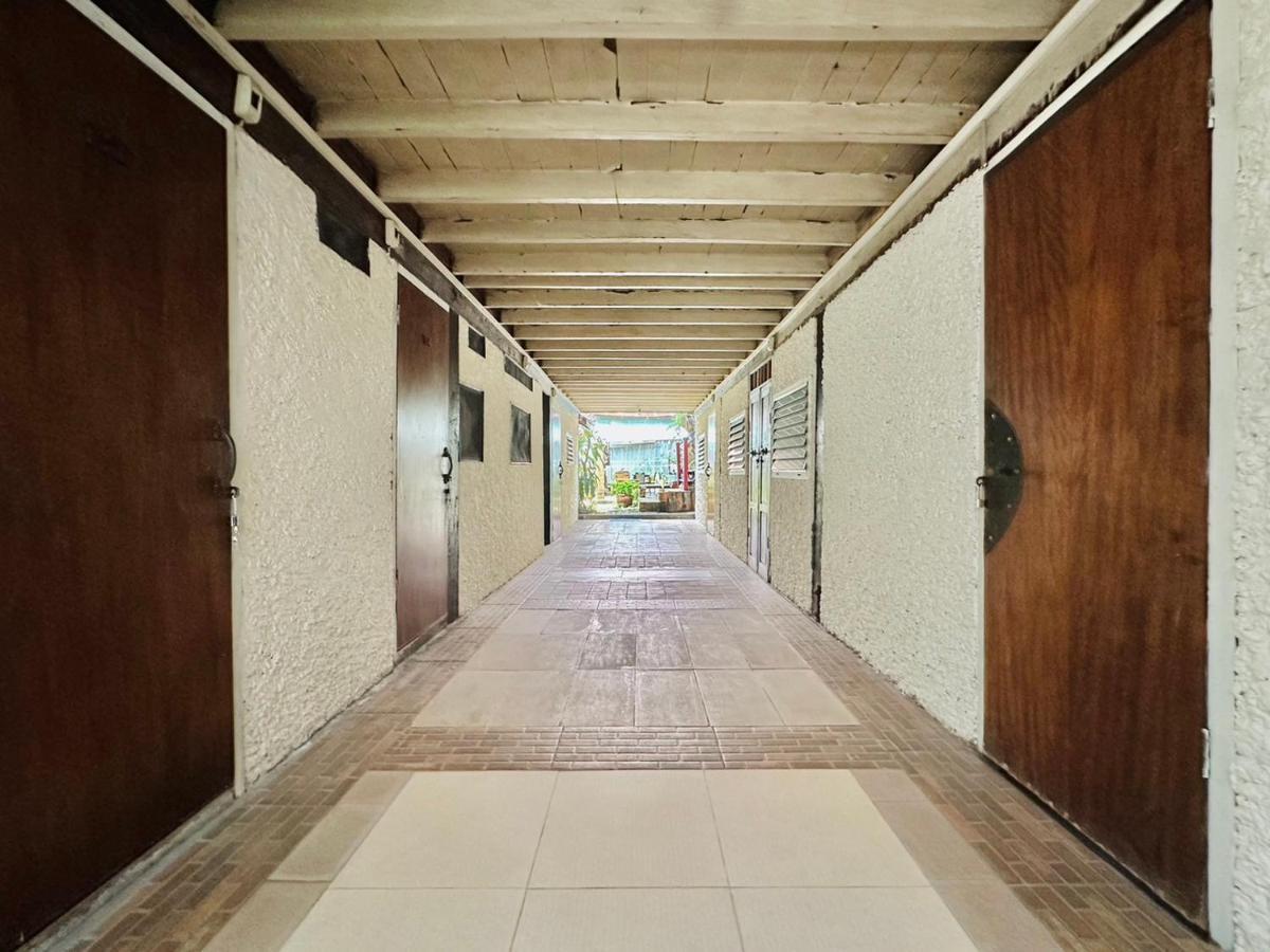 Cozy Nest Cnx Hostel Chiang Mai Luaran gambar