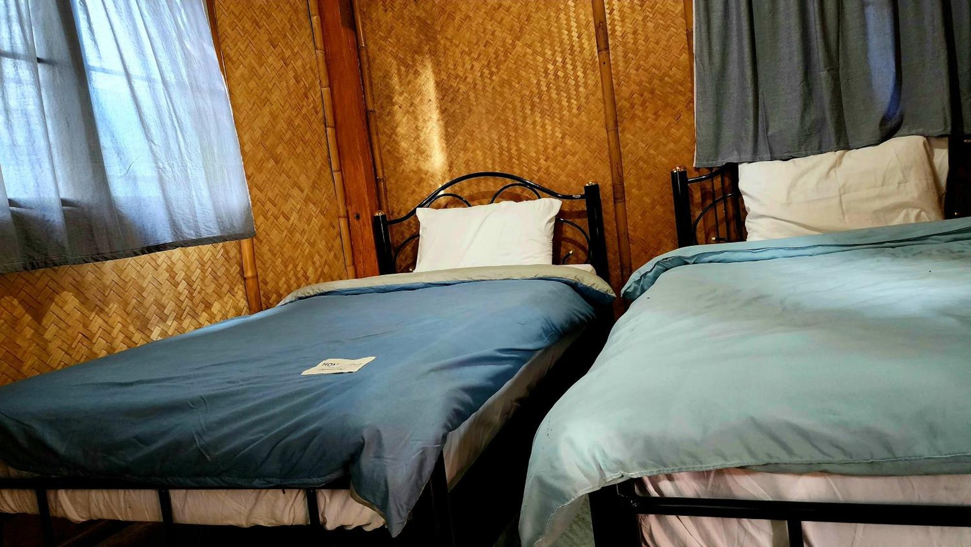 Cozy Nest Cnx Hostel Chiang Mai Luaran gambar