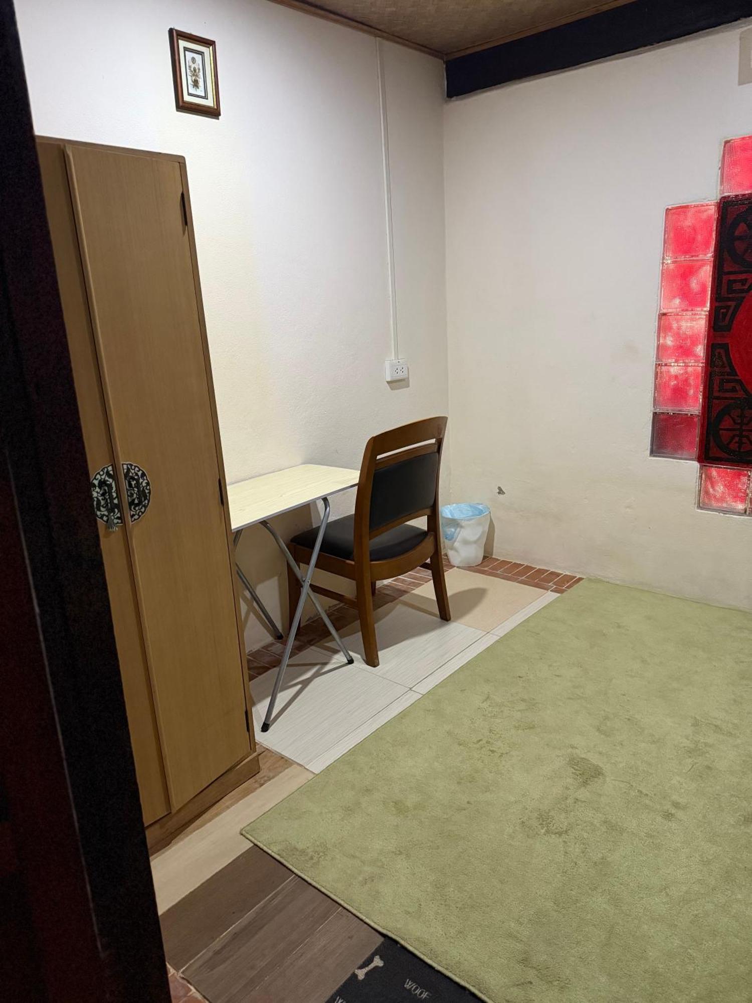 Cozy Nest Cnx Hostel Chiang Mai Luaran gambar